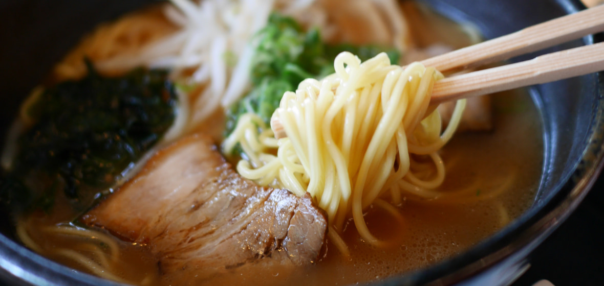 ラーメン